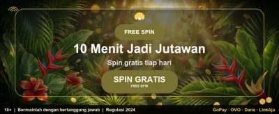 Kemenangan Besar Jalur777 Menanti banner